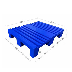 印刷托盘 Plastic print pallet